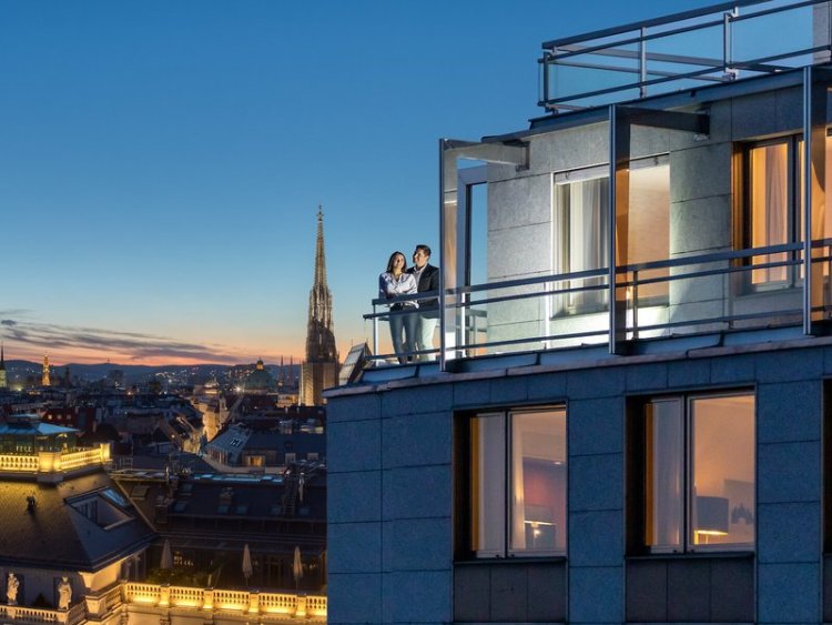 Hotel Am Parkring