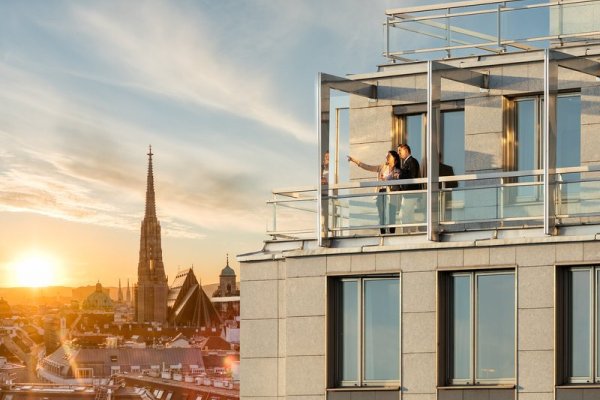 Hotel Am Parkring
