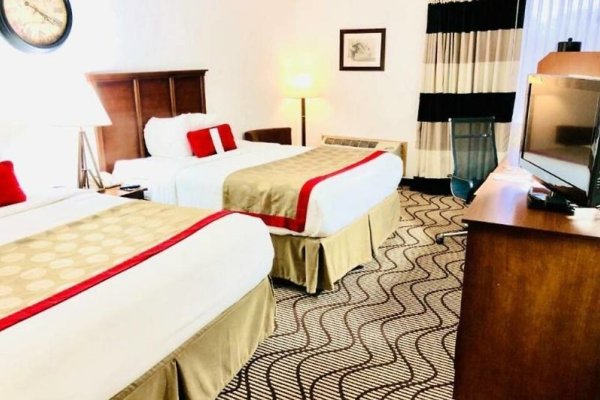 Ramada Birmingham Airport