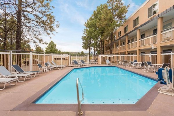 Baymont by Wyndham Flagstaff