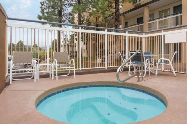 Baymont by Wyndham Flagstaff