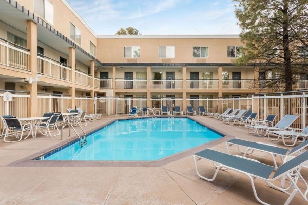 Baymont by Wyndham Flagstaff