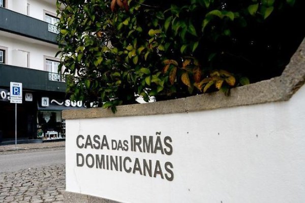 Hotel Irmãs Dominicanas  Fátima by Flagworld Hotels