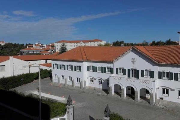 Hotel Irmãs Dominicanas  Fátima by Flagworld Hotels