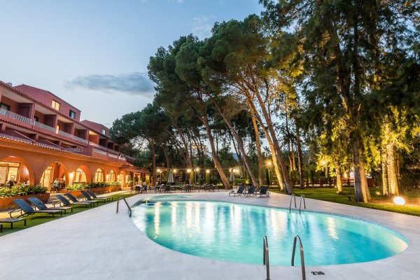 Hotel Intelier Bonaire