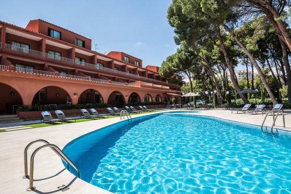 Hotel Intelier Bonaire