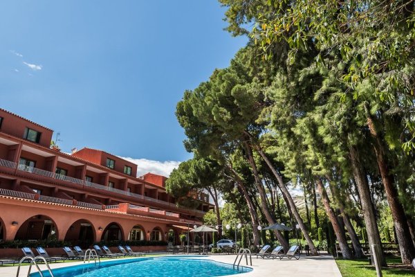 Hotel Intelier Bonaire