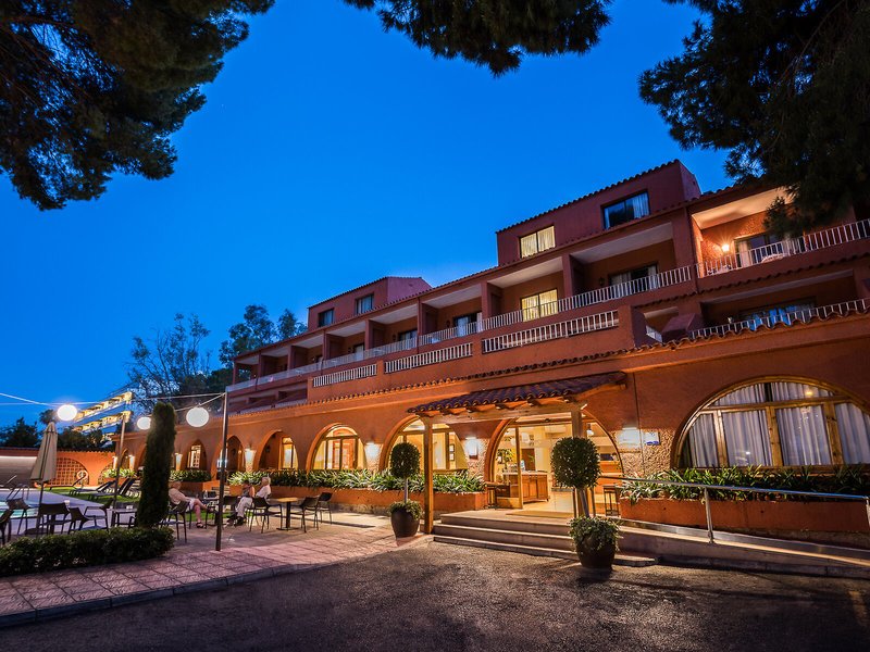 Hotel Intelier Bonaire