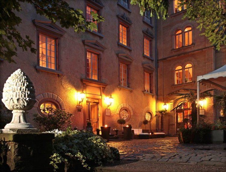 Schloss Edesheim