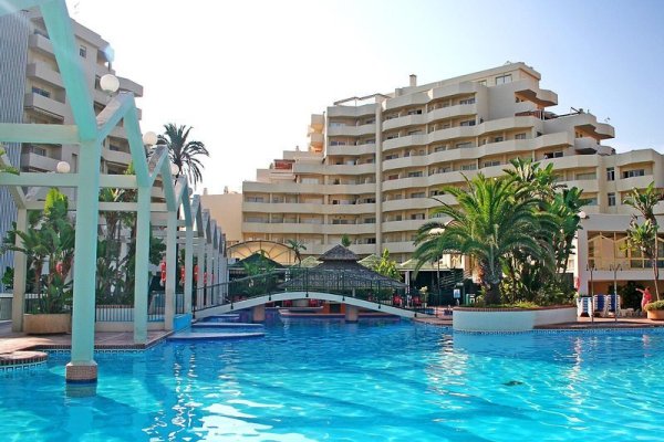 Benalbeach
