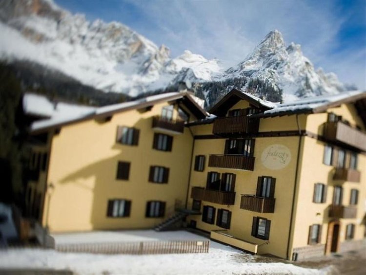Hotel Fratazza