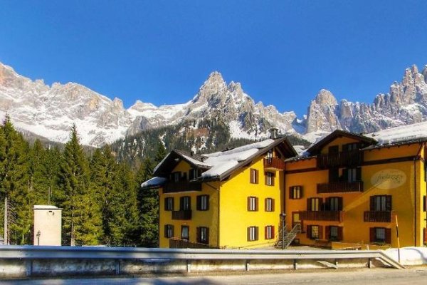 Hotel Fratazza