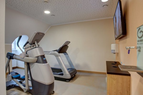 Centro Hotel Weisser Hase