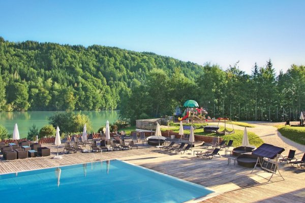 EuroParcs Rosental