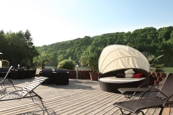 EuroParcs Rosental