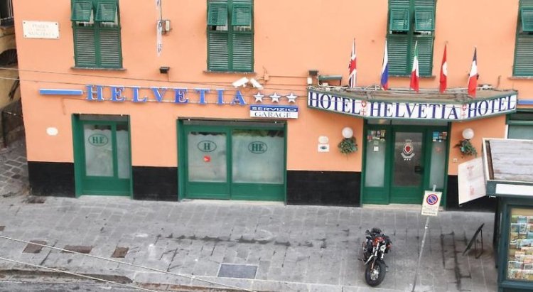 Hotel Helvetia