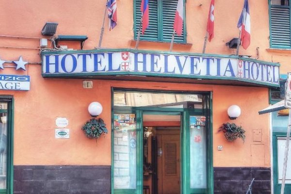 Hotel Helvetia