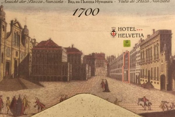 Hotel Helvetia