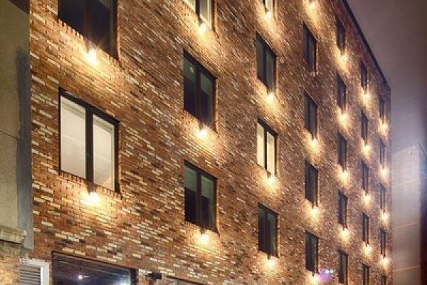 Hotel 1080