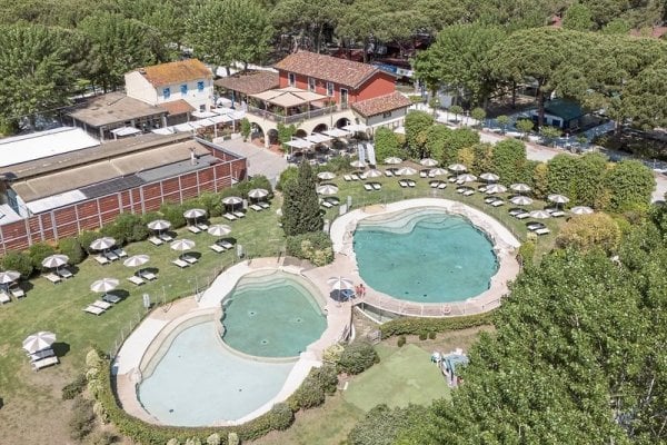 Sentido Tuscany Premium Camp