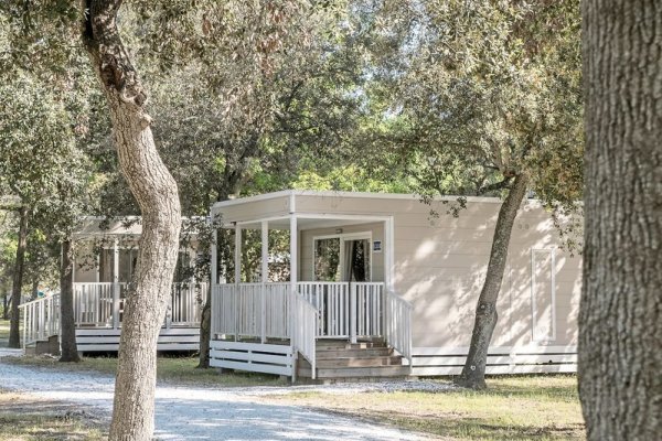 Sentido Tuscany Premium Camp