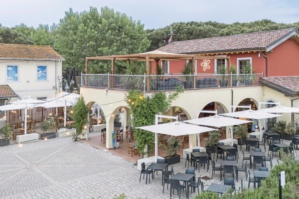 Sentido Tuscany Premium Camp