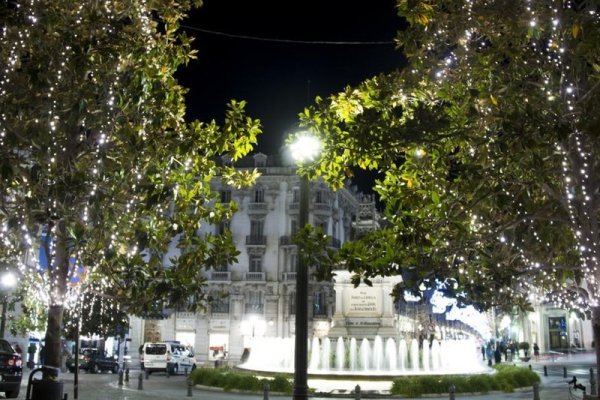 Soho Boutique Granada
