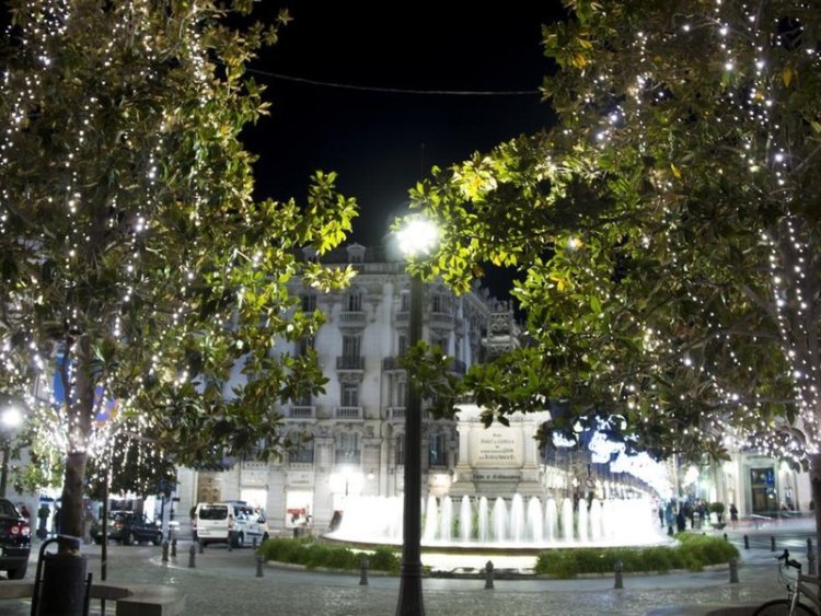 Soho Boutique Granada