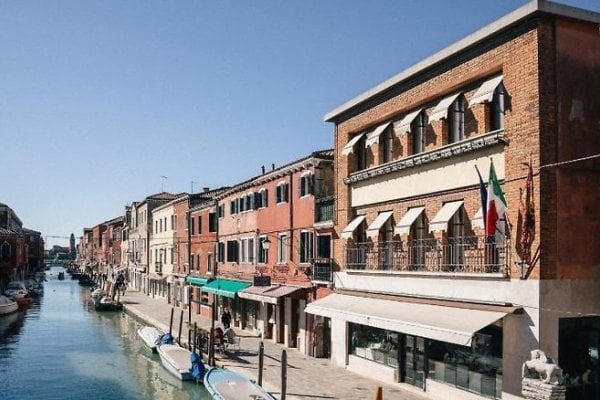 Murano Palace