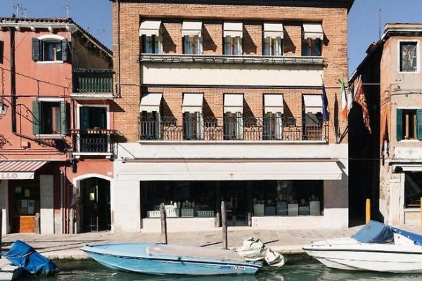 Murano Palace
