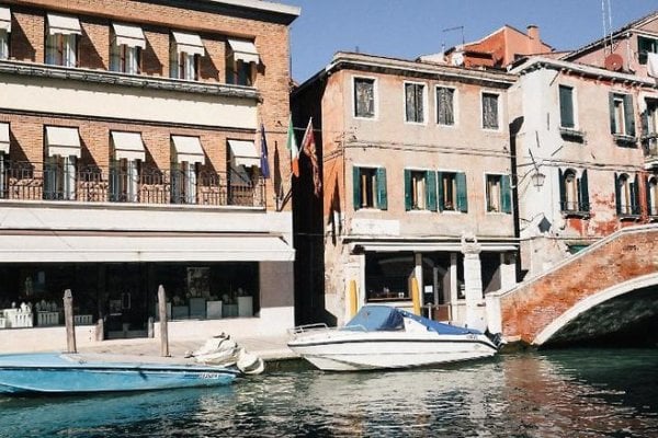 Murano Palace