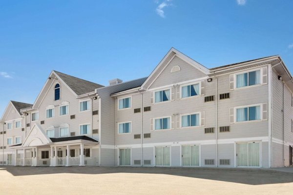 Knights Inn Miramichi