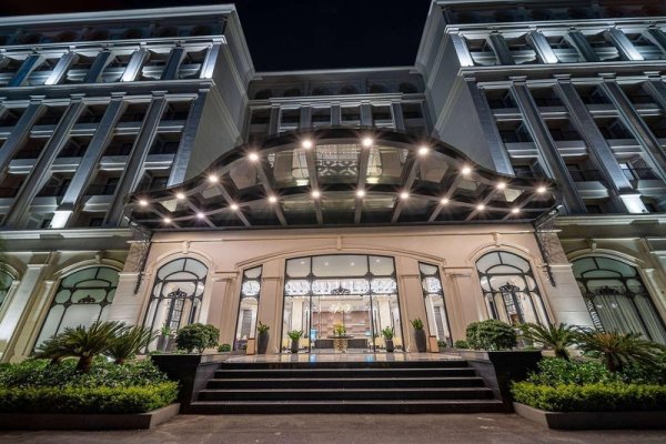Wyndham Garden Grandworld
