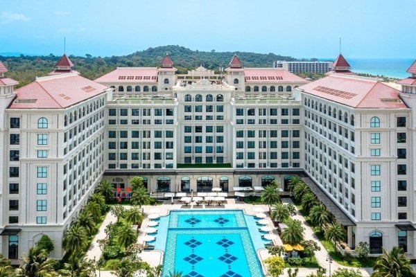 Wyndham Garden Grandworld