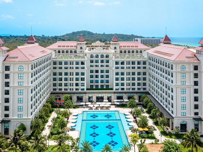 Wyndham Garden Grandworld