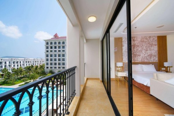 Wyndham Garden Grandworld