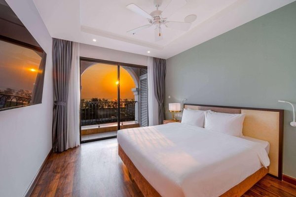 Wyndham Garden Grandworld