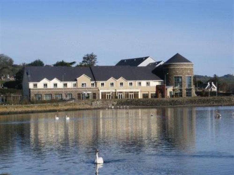 Celtic Ross Hotel
