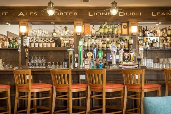 Celtic Ross Hotel