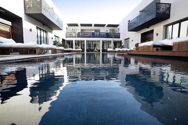 Cesar Resort & Spa