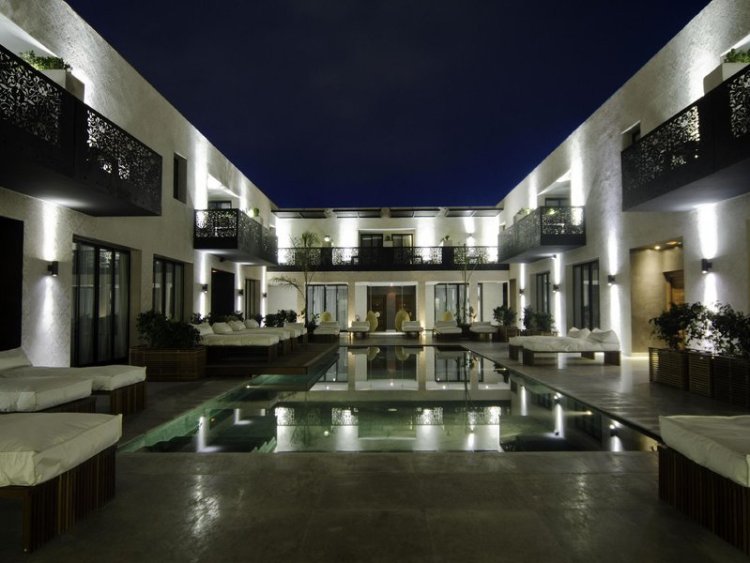 Cesar Resort & Spa