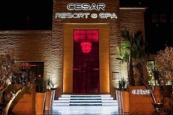 Cesar Resort & Spa