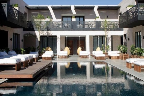 Cesar Resort & Spa