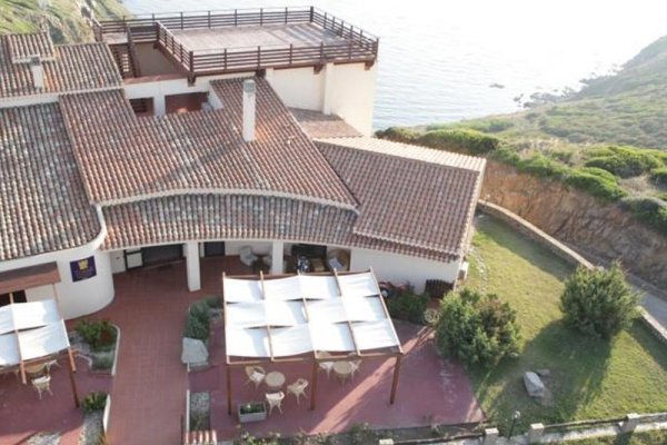 Torre Hotel
