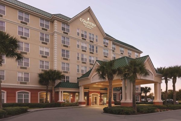 Country Inn & Suites By Radisson, Orlando Airport, Fl