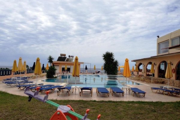Palm Bay