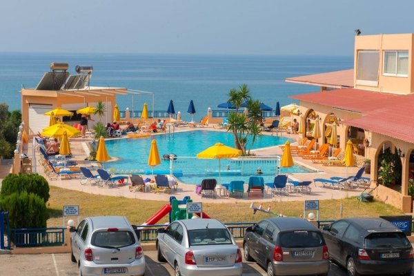 Palm Bay