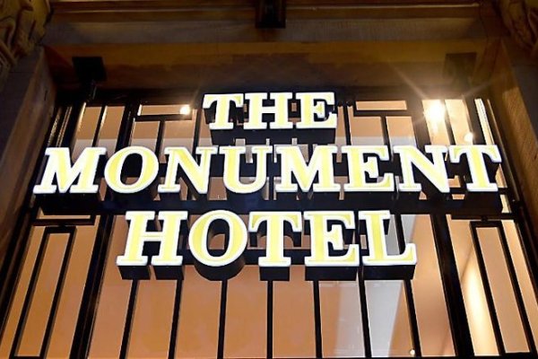 The Monument Hotel