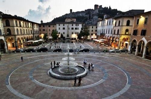 La Vecchia Cartiera