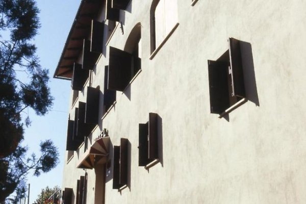 La Vecchia Cartiera